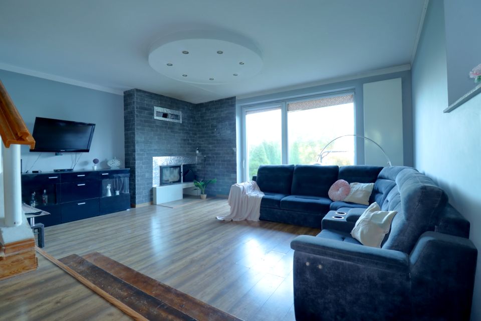 Dom Gorzów Wielkopolski