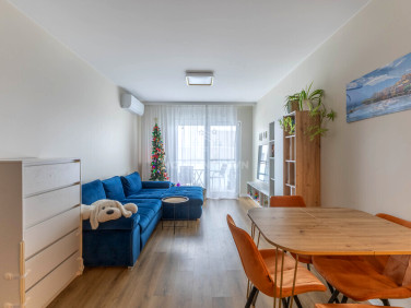 Mieszkanie Pruszków