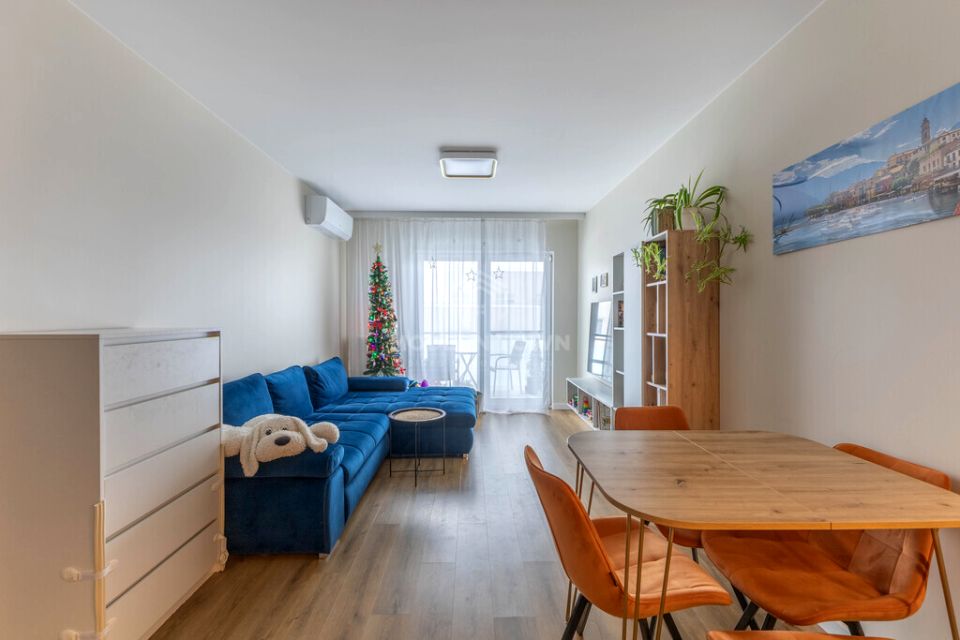 Mieszkanie Pruszków