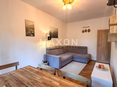 Mieszkanie Konstancin-Jeziorna