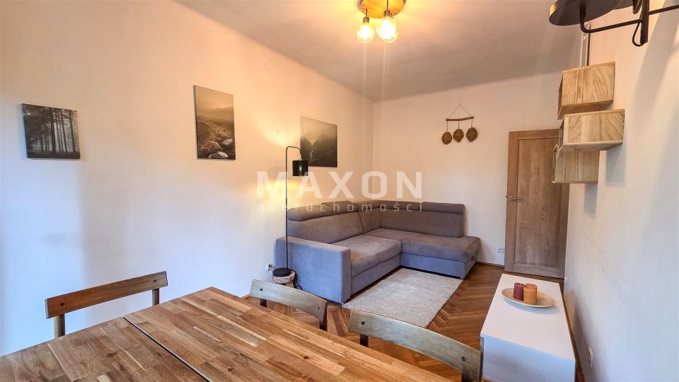 Mieszkanie Konstancin-Jeziorna