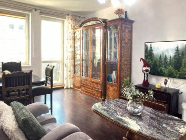 Mieszkanie Siechnice