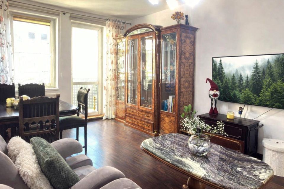 Mieszkanie Siechnice