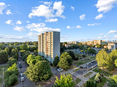 Mieszkanie przy lesie