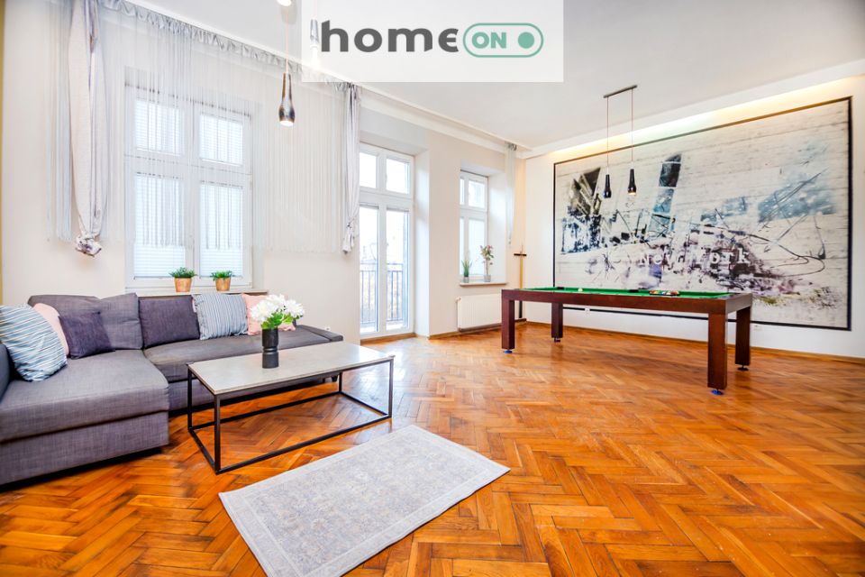 Mieszkanie Sosnowiec