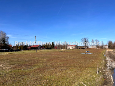 Działka budowlana Ligota