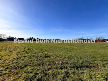 Działka budowlana Zaborze
