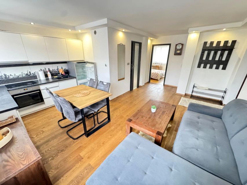 Mieszkanie Jelenia Góra