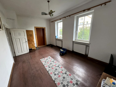 Mieszkanie Gorzanów