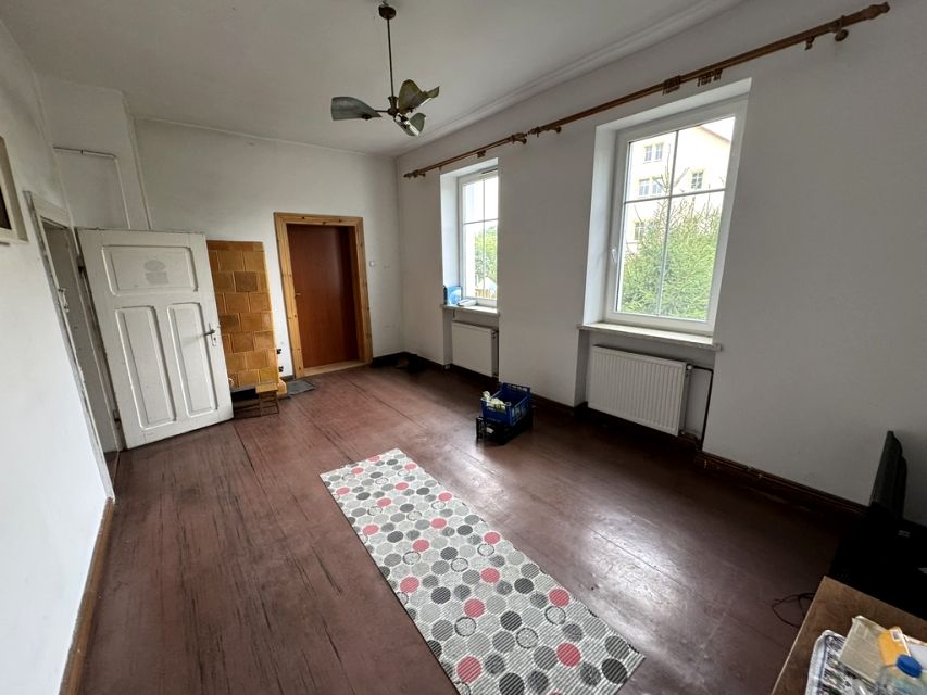 Mieszkanie Gorzanów