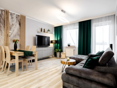 Mieszkanie Szczecinek