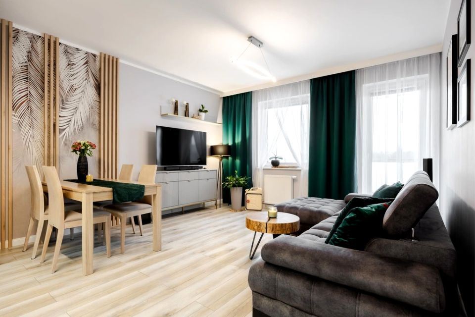 Mieszkanie Szczecinek