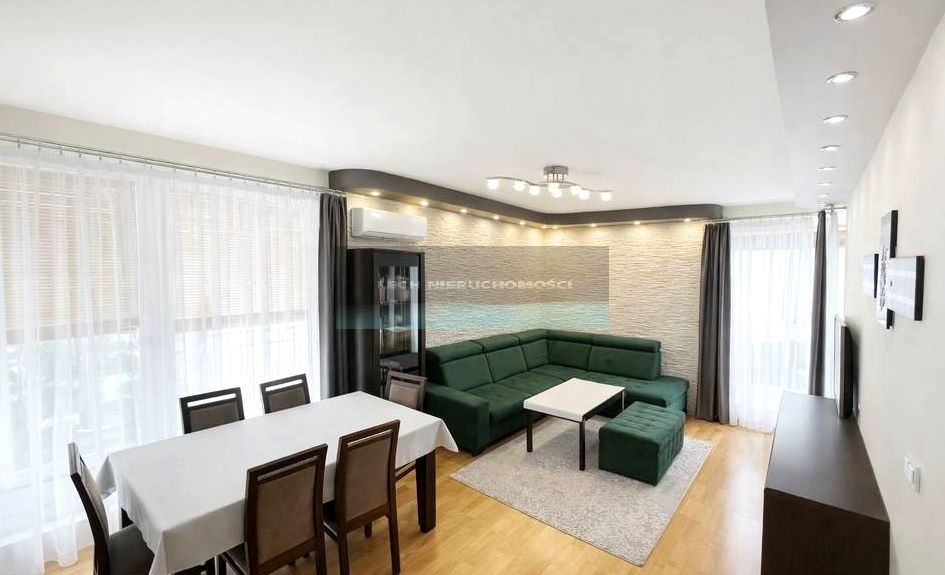 Mieszkanie Pruszków sprzedaż