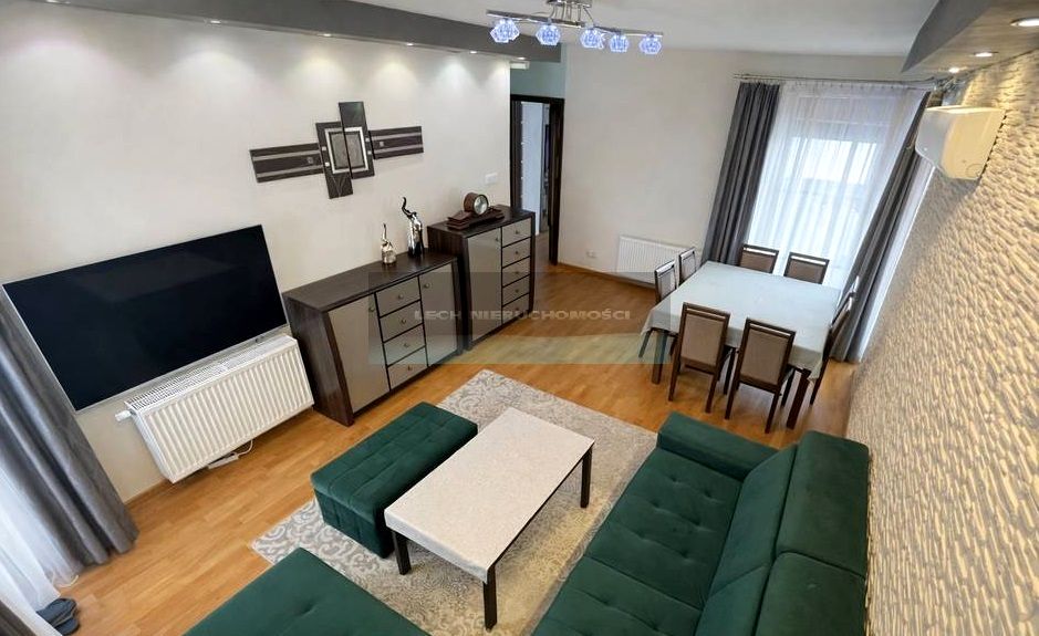 Mieszkanie blok mieszkalny sprzedaż