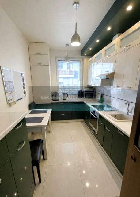 Mieszkanie blok mieszkalny Pruszków