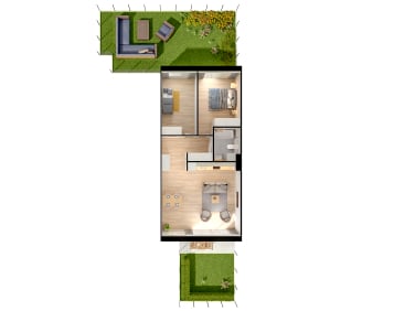 Mieszkanie Warszawa sprzedaż