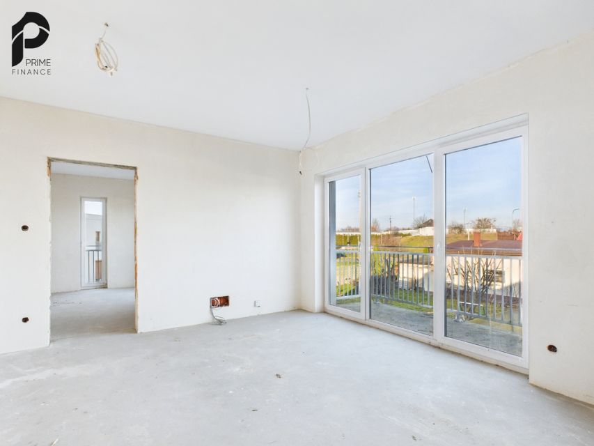 Mieszkanie Śliwniki sprzedaż