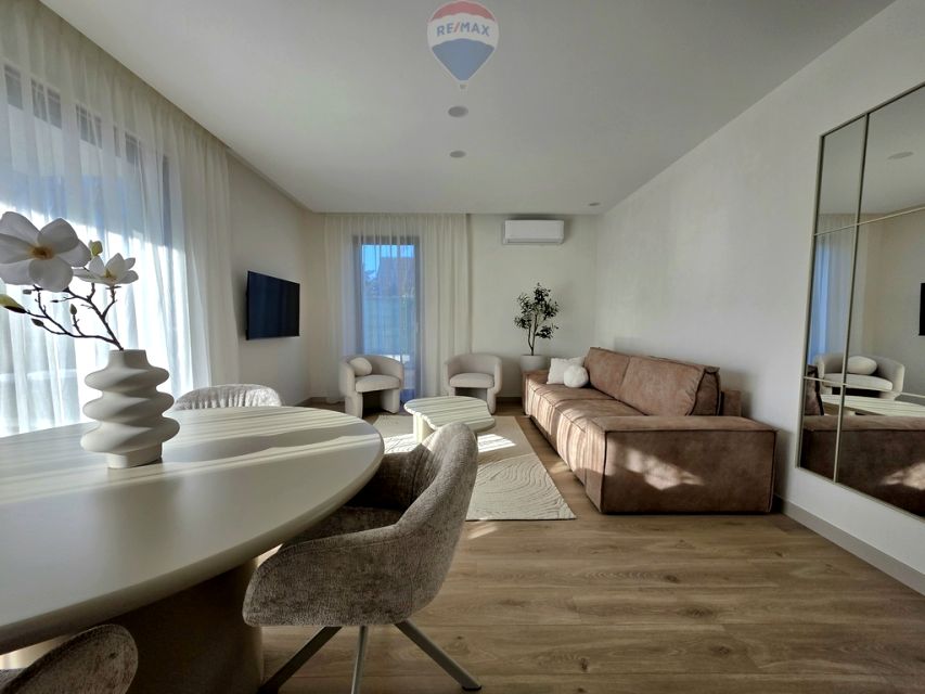 Mieszkanie Bielsko-Biała