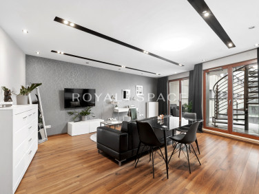 Mieszkanie apartamentowiec Warszawa