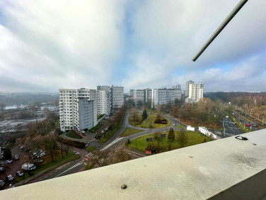 Mieszkanie Katowice