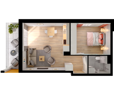 Mieszkanie Warszawa sprzedaż