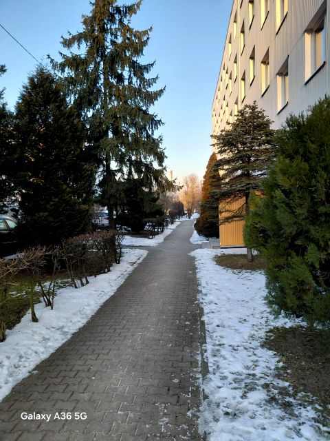 Mieszkanie Radzionków