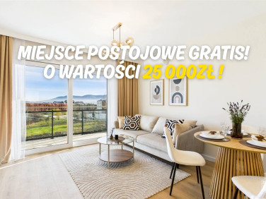 Mieszkanie Bielsko-Biała