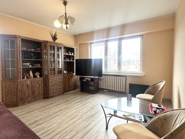 Mieszkanie CZĘSTOCHOWA