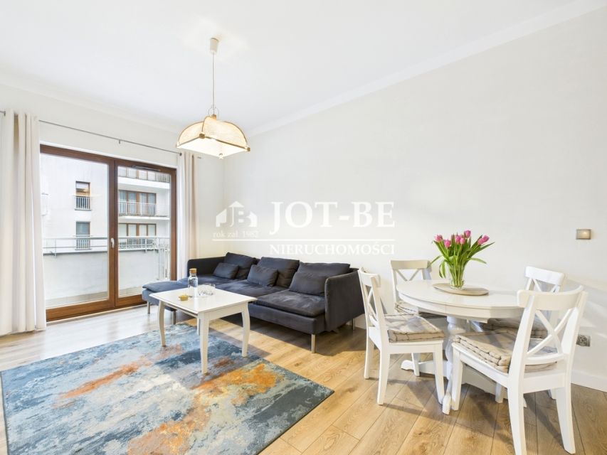 Mieszkanie Świnoujście