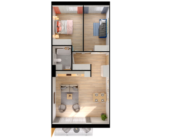 Mieszkanie Warszawa sprzedaż