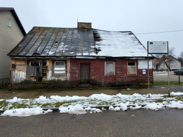 Działka budowlana Szczuczyn