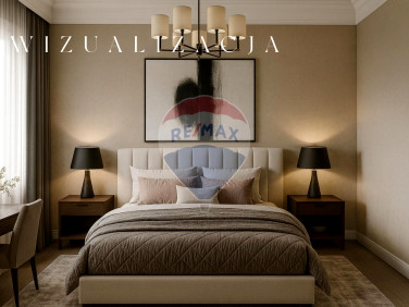 Mieszkanie KRAKÓW