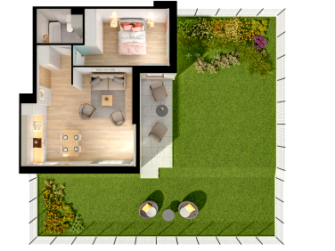 Mieszkanie Warszawa sprzedaż