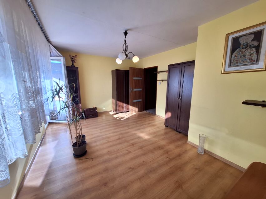 Mieszkanie Nowy Sącz