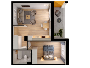 Mieszkanie Warszawa sprzedaż