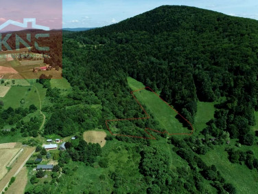 Działka rolna sprzedam