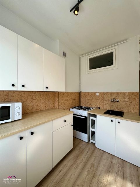 Mieszkanie Grudziądz