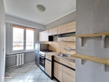 Mieszkanie Grudziądz