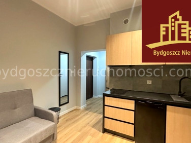 Mieszkanie Bydgoszcz