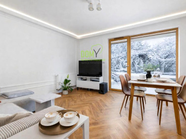 Mieszkanie Olsztynek