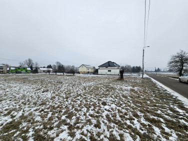 Działka budowlana Halinów sprzedam