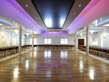 Budynek użytkowy Poraj