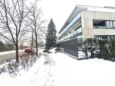 Mieszkanie apartamentowiec Warszawa