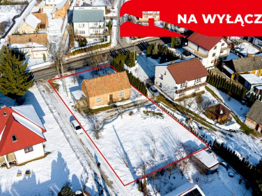 Dom Wola Rzędzińska