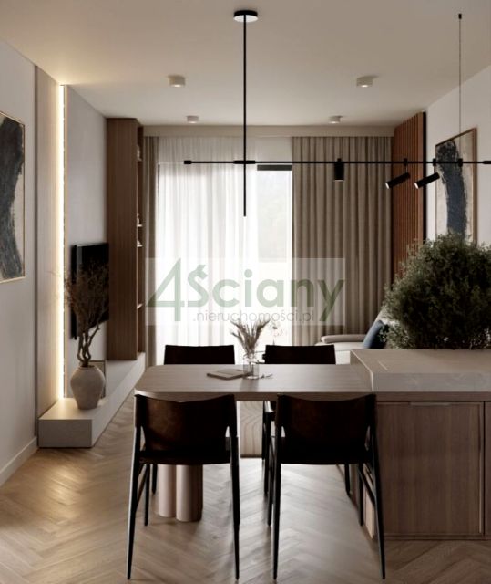 Mieszkanie blok mieszkalny sprzedaż