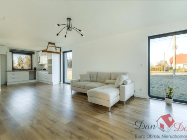 Dom Garbatka sprzedaż