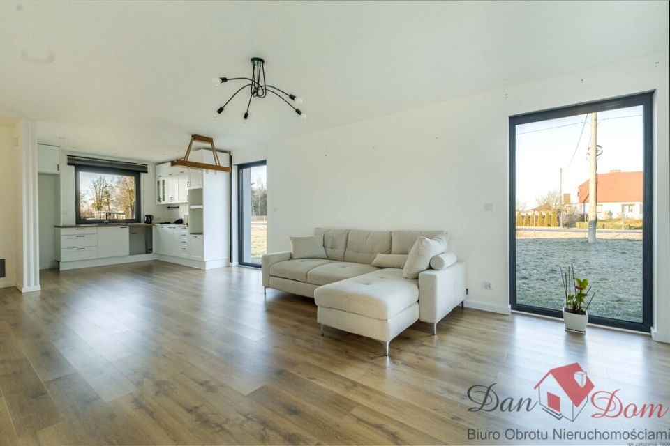 Dom Garbatka sprzedaż