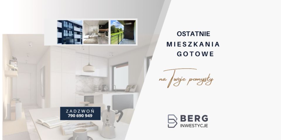 Mieszkanie Rzeszów