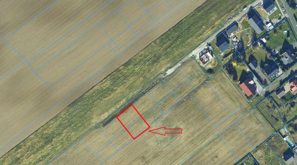 Działka budowlana Ciepielowice