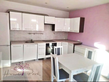 Mieszkanie Pabianice